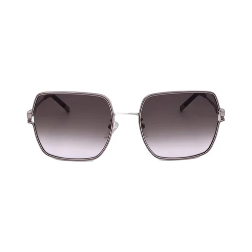 Square Frame Sunglasses