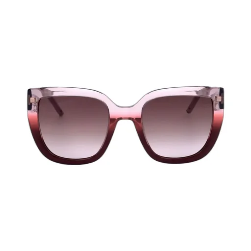 Cat-Eye Sunglasses