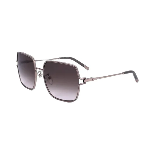 Square Frame Sunglasses