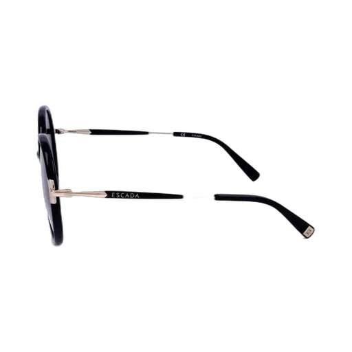 Round Frame Sunglasses