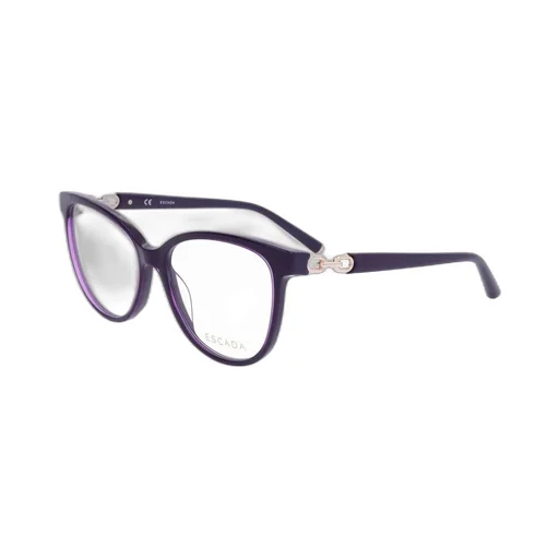 Cat-Eye Glasses