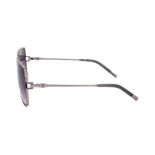 Square Frame Sunglasses