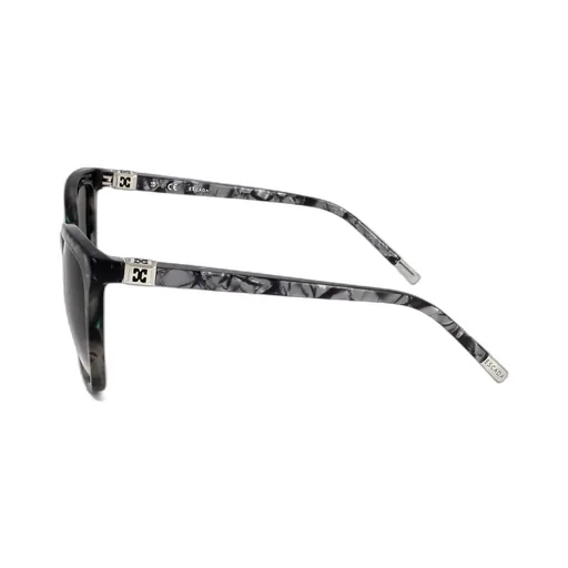 Cat Eye Frame Full Rim Sunglasses