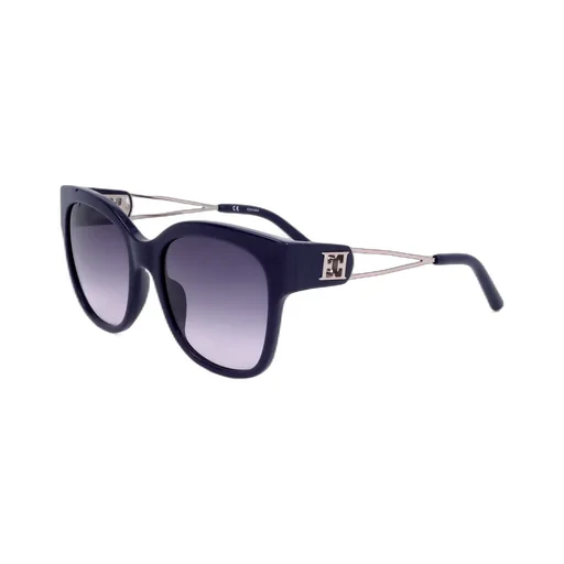 Cat-Eye Sunglasses