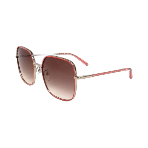 Square Frame Sunglasses
