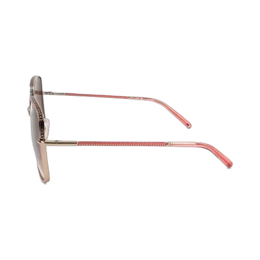 Square Frame Sunglasses