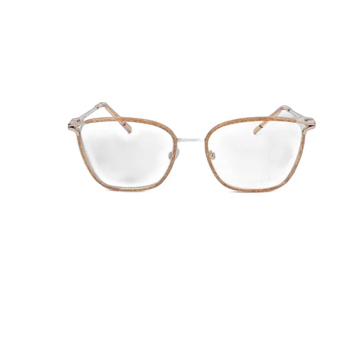 Cat-Eye Glasses