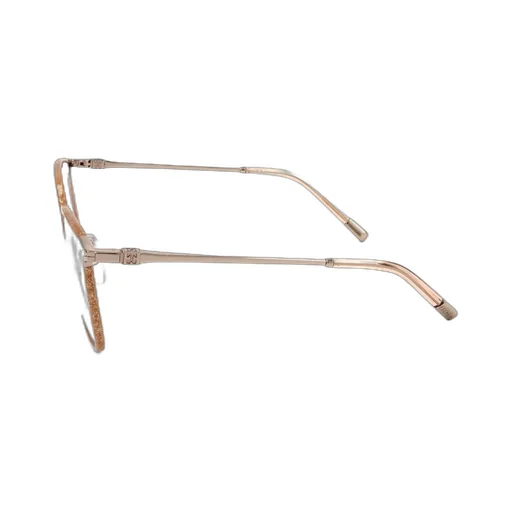 Cat-Eye Glasses