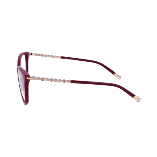 Cat-Eye Glasses