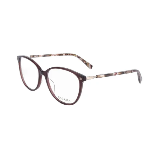 Cat-Eye Glasses