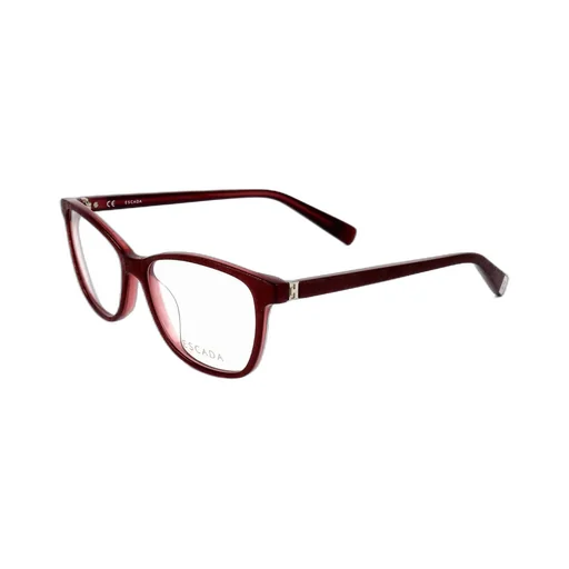 Cat Eye Frame Full Rim Optical Glasses