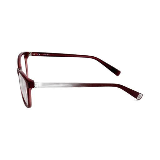 Cat Eye Frame Full Rim Optical Glasses
