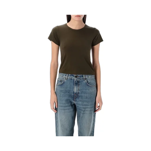 Short-Sleeved Baby T-Shirt