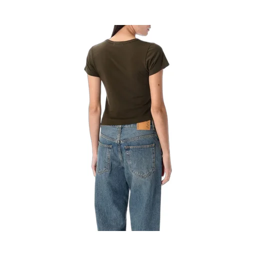 Short-Sleeved Baby T-Shirt