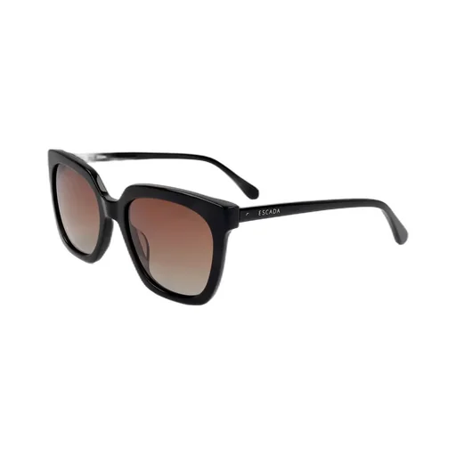Cat Eye Frame Full Rim Sunglasses