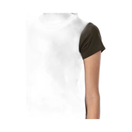 Short-Sleeved Baby T-Shirt