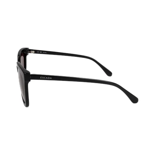 Cat Eye Frame Full Rim Sunglasses