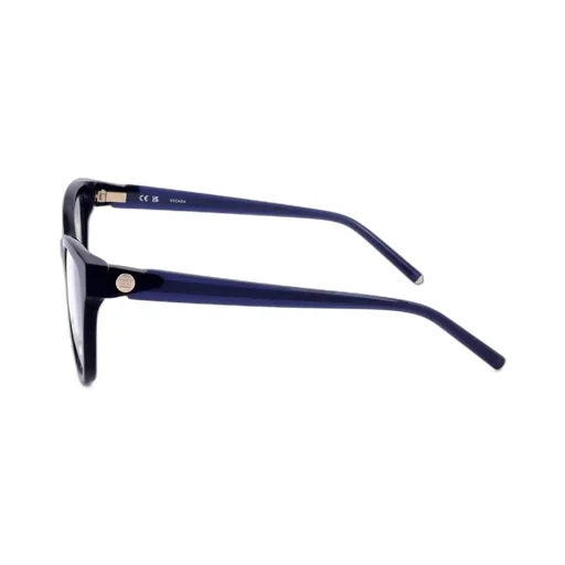 Cat Eye Frame Glasses
