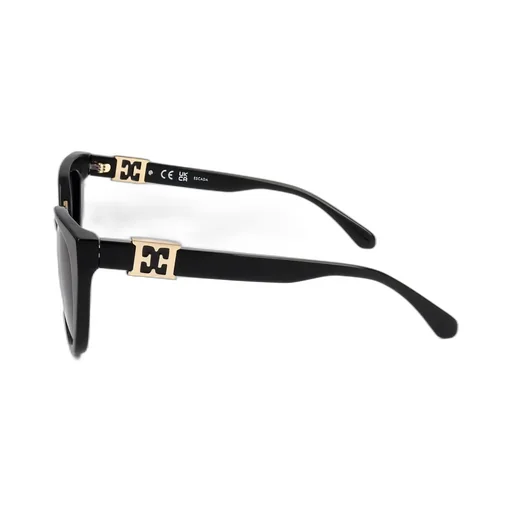Cat Eye Frame Full Rim Sunglasses