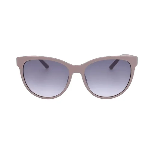 Chain-Detail Sunglasses