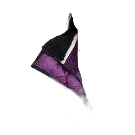 Hooded Down Coat
