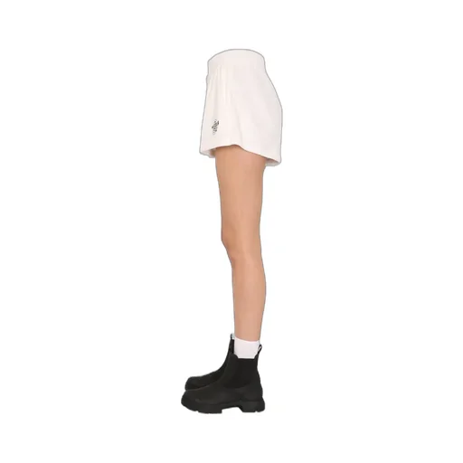 Terry Style Shorts