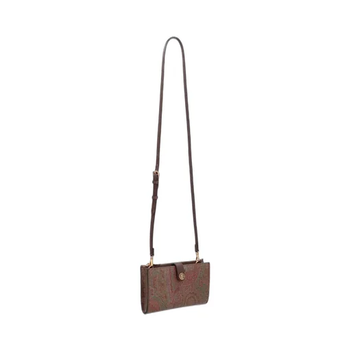 Shoulder Strap Essential Arnica Wallet
