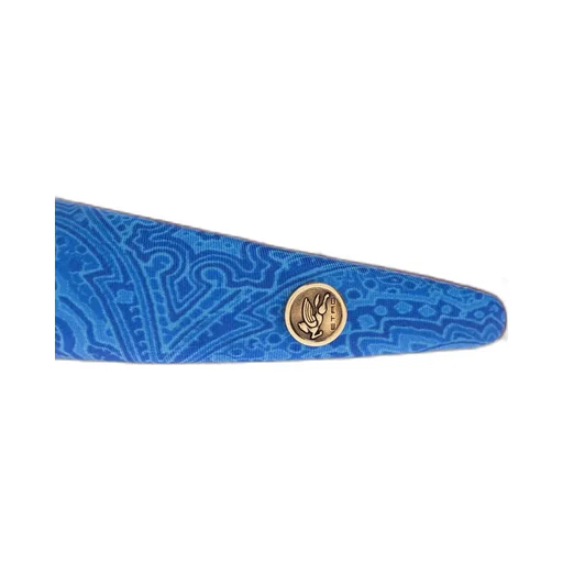 Logo Plaque Headband