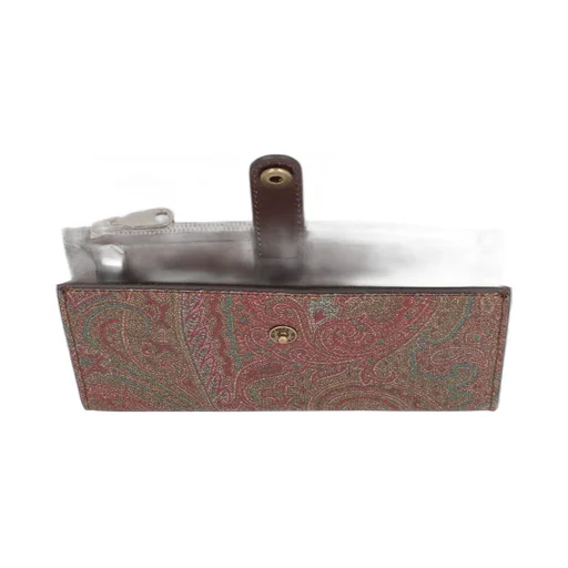 Shoulder Strap Essential Arnica Wallet
