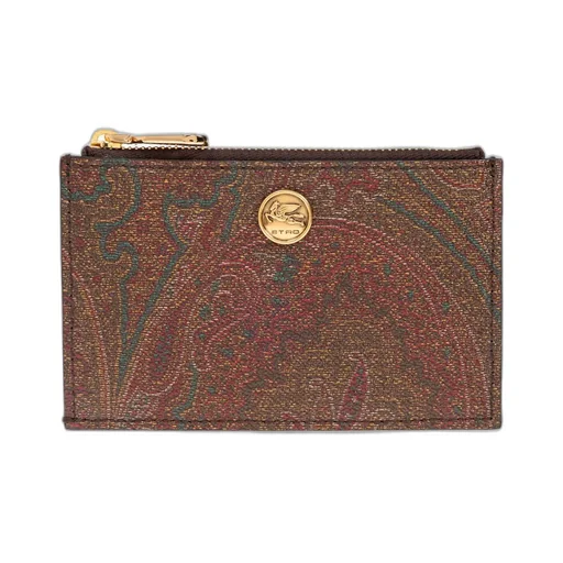 Pegaso Plaque Card Holder