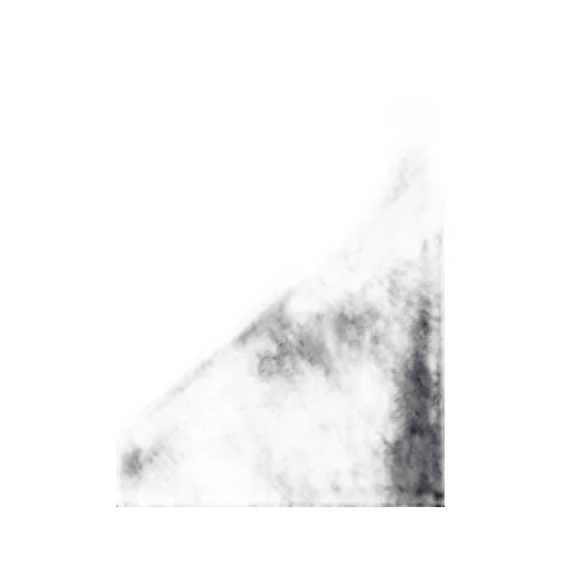 Placed-Print Scarf