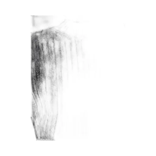 Polo Neck Ribbed Jumper