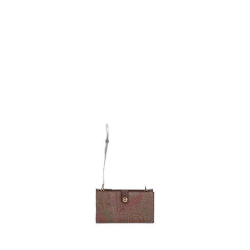 Shoulder Strap Essential Arnica Wallet