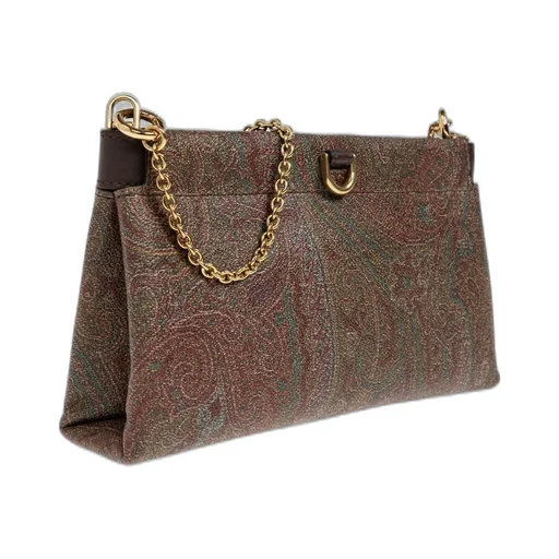 Talk Mini Clutch Bag