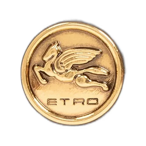 Pegaso Plaque Card Holder