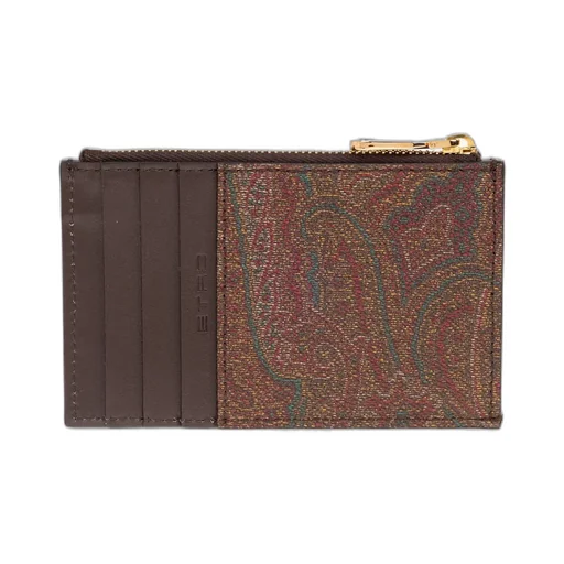 Pegaso Plaque Card Holder