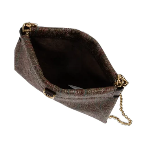 Talk Mini Clutch Bag