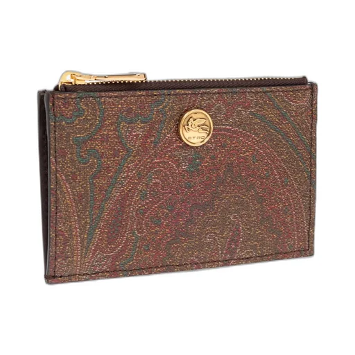 Pegaso Plaque Card Holder