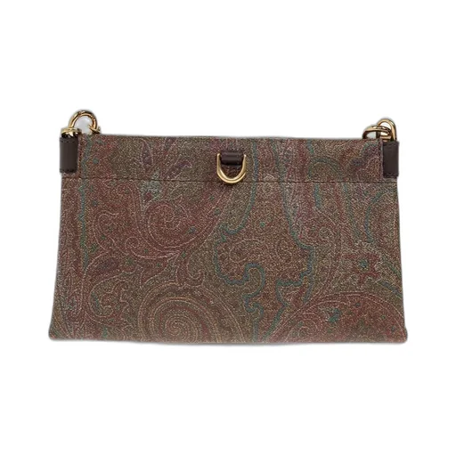 Talk Mini Clutch Bag