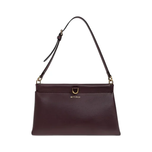 Mini Talk Shoulder Bag
