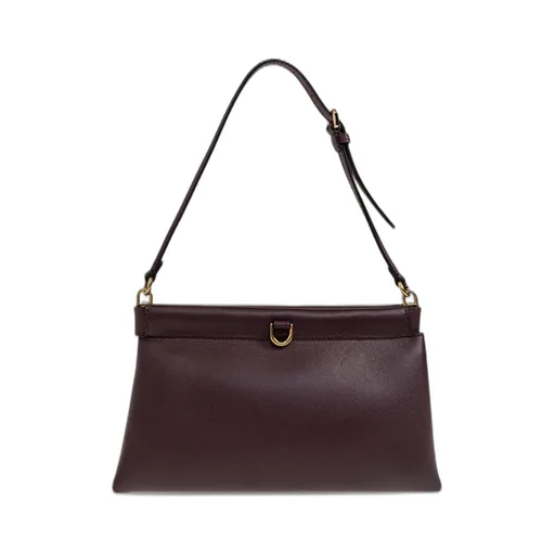 Mini Talk Shoulder Bag