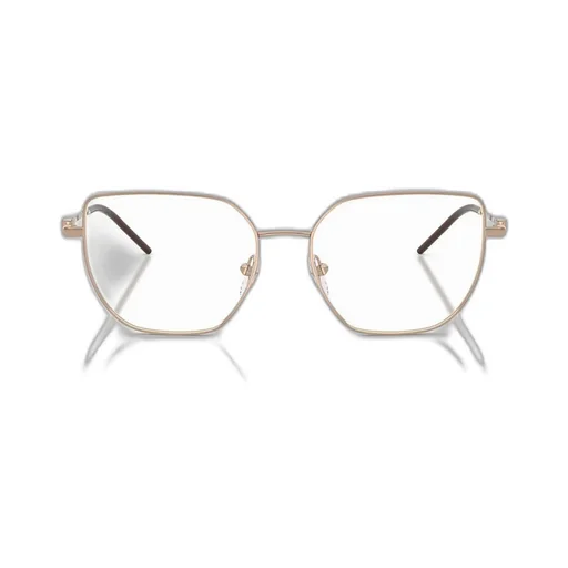 Irregular-Frame Glasses