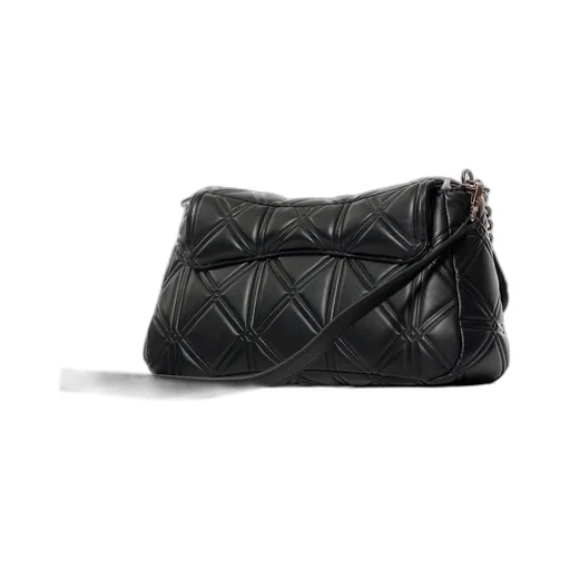 Quilted Shoulder Bag