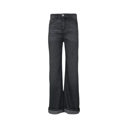 Straight-Leg Jeans
