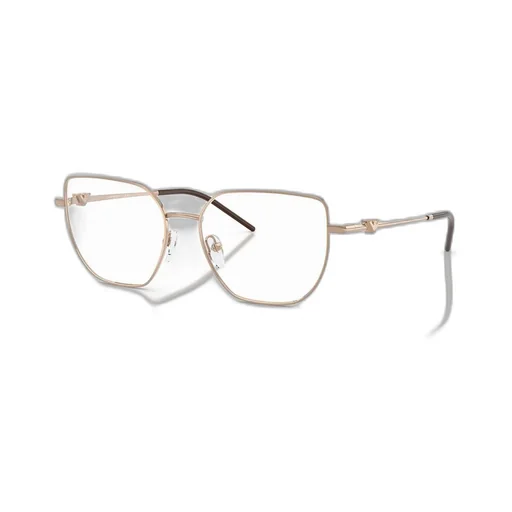 Irregular-Frame Glasses