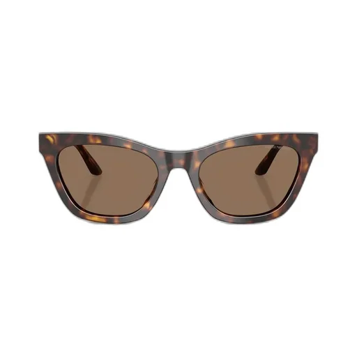 Cat-Eye Frame Sunglasses