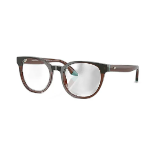 Round-Frame Glasses