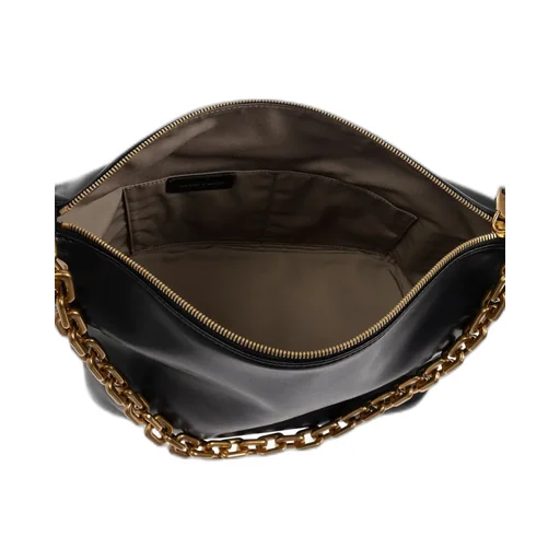 Hobo Chain-Link Medium Tote Bag