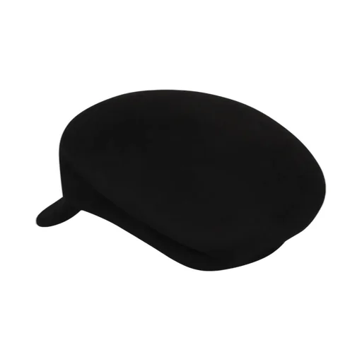 Logo Embroidery Beret