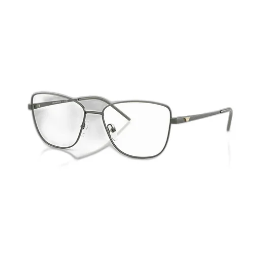 Cat-Eye Glasses